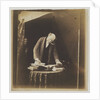 First I Lost My Pen and Now I've Lost My Spectacles by Oscar Gustav Rejlander