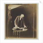 First I Lost My Pen and Now I've Lost My Spectacles by Oscar Gustav Rejlander