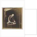 First I Lost My Pen and Now I've Lost My Spectacles by Oscar Gustav Rejlander