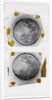 The moon by William Crookes