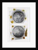 The moon by William Crookes