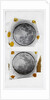 The moon by William Crookes