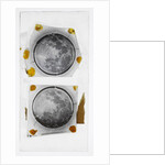 The moon by William Crookes