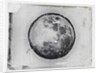 The moon by William Crookes