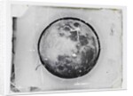The moon by William Crookes