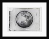 The moon by William Crookes