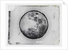 The moon by William Crookes
