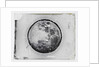 The moon by William Crookes