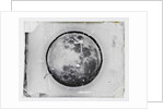 The moon by William Crookes