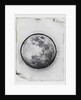 The moon by William Crookes