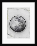 The moon by William Crookes