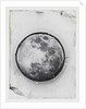 The moon by William Crookes