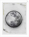 The moon by William Crookes