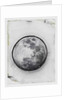 The moon by William Crookes