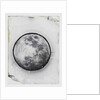 The moon by William Crookes
