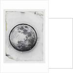The moon by William Crookes