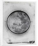 The moon by William Crookes