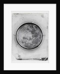 The moon by William Crookes