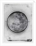 The moon by William Crookes