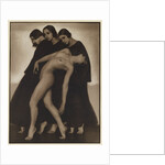 Bewegungsstudie (Movement Study) by Rudolf Koppitz