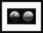 The moon by Warren De La Rue