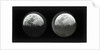 The moon by Warren De La Rue