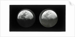 The moon by Warren De La Rue