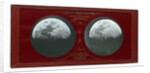 The moon by Warren De La Rue