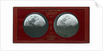 The moon by Warren De La Rue