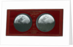 The moon by Warren De La Rue