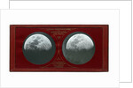 The moon by Warren De La Rue