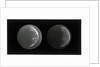 The moon by Warren De La Rue
