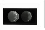 The moon by Warren De La Rue