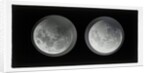 The moon by Warren De La Rue