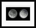 The moon by Warren De La Rue