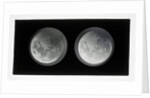 The moon by Warren De La Rue