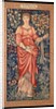 Pomona by Edward Coley Burne-Jones