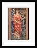 Pomona by Edward Coley Burne-Jones