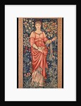 Pomona by Edward Coley Burne-Jones