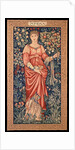 Pomona by Edward Coley Burne-Jones