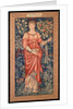 Pomona by Edward Coley Burne-Jones