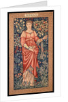 Pomona by Edward Coley Burne-Jones