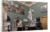 The Weston Cast Court (Gallery 46B) by Anonymous