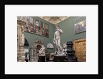 The Weston Cast Court (Gallery 46B) by Anonymous