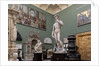 The Weston Cast Court (Gallery 46B) by Anonymous