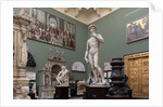 The Weston Cast Court (Gallery 46B) by Anonymous