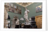 The Weston Cast Court (Gallery 46B) by Anonymous