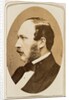 Prince Albert by John Jabez Edwin Mayall
