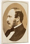 Prince Albert by John Jabez Edwin Mayall