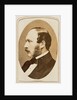 Prince Albert by John Jabez Edwin Mayall